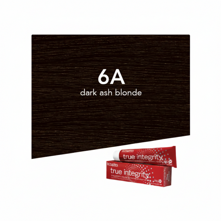 Scruples 6A