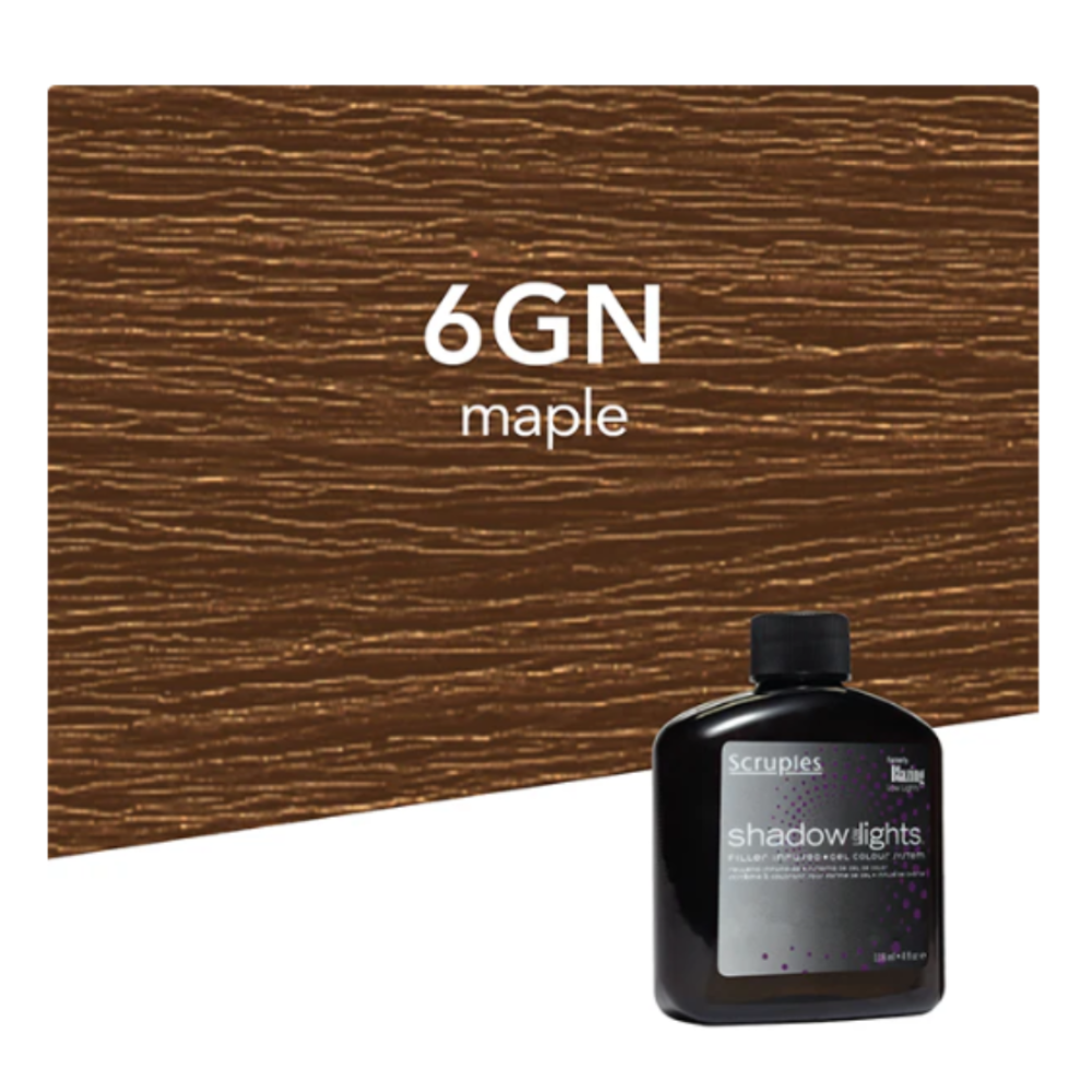 Scruples 6GN Gold Neutral Base Maple