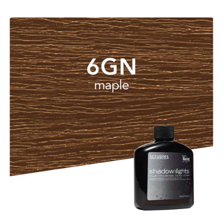 Scruples 6GN Gold Neutral Base Maple