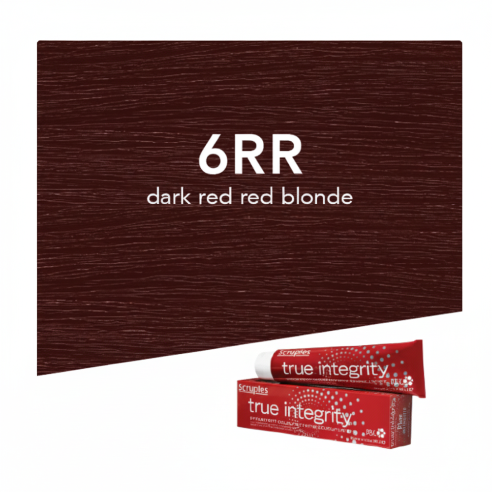Scruples 6RR