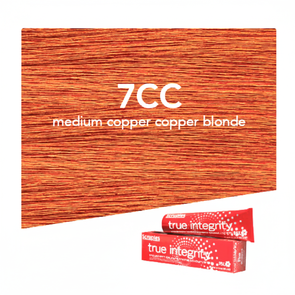 Scruples 7CC