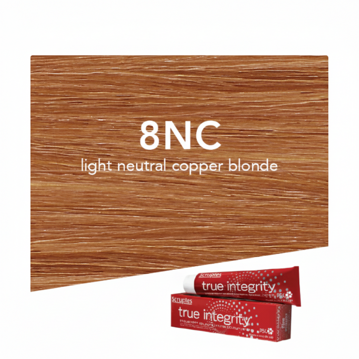 Scruples 8NC