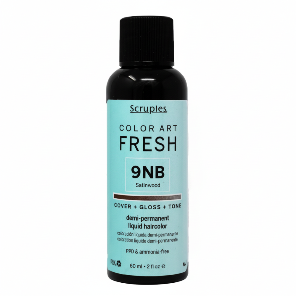 Scruples 9NB_Satinwood