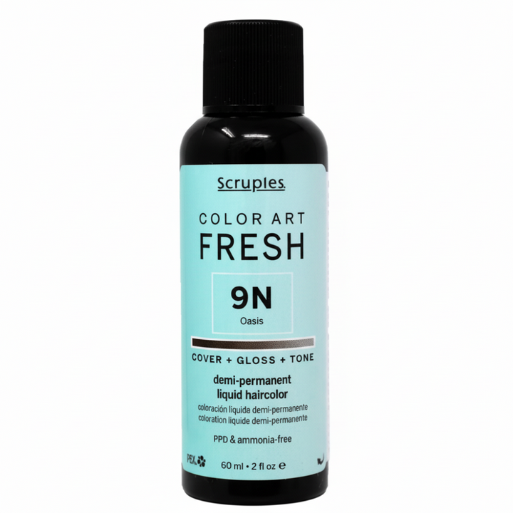 Scruples 9N_Oasis