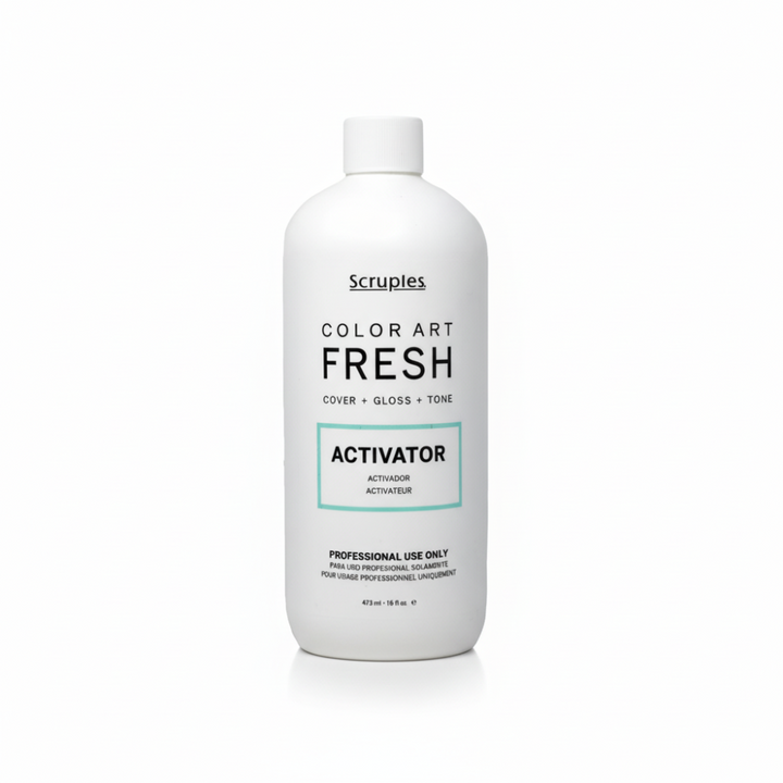 Scruples Activator 16 oz