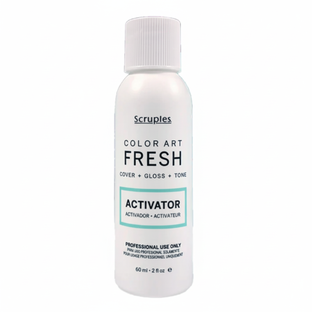 Scruples Activator 2 fl oz
