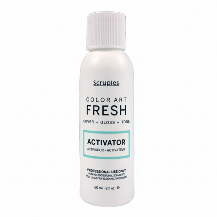 Scruples Activator 2 fl oz