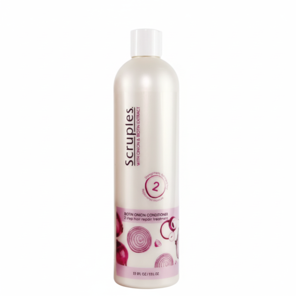 Scruples Biotin Onion Treatment Conditioner