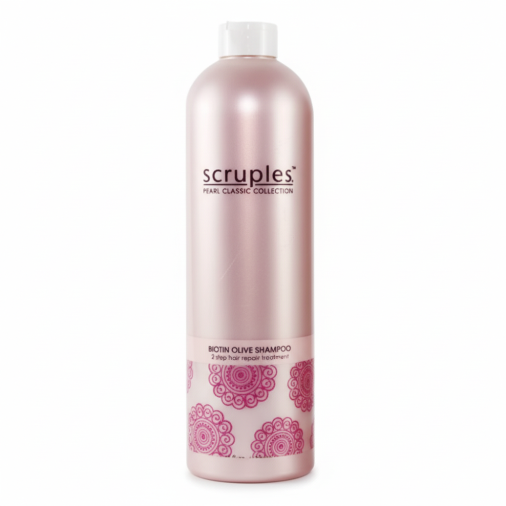 Scruples Biotin Onion Treatment Shampoo