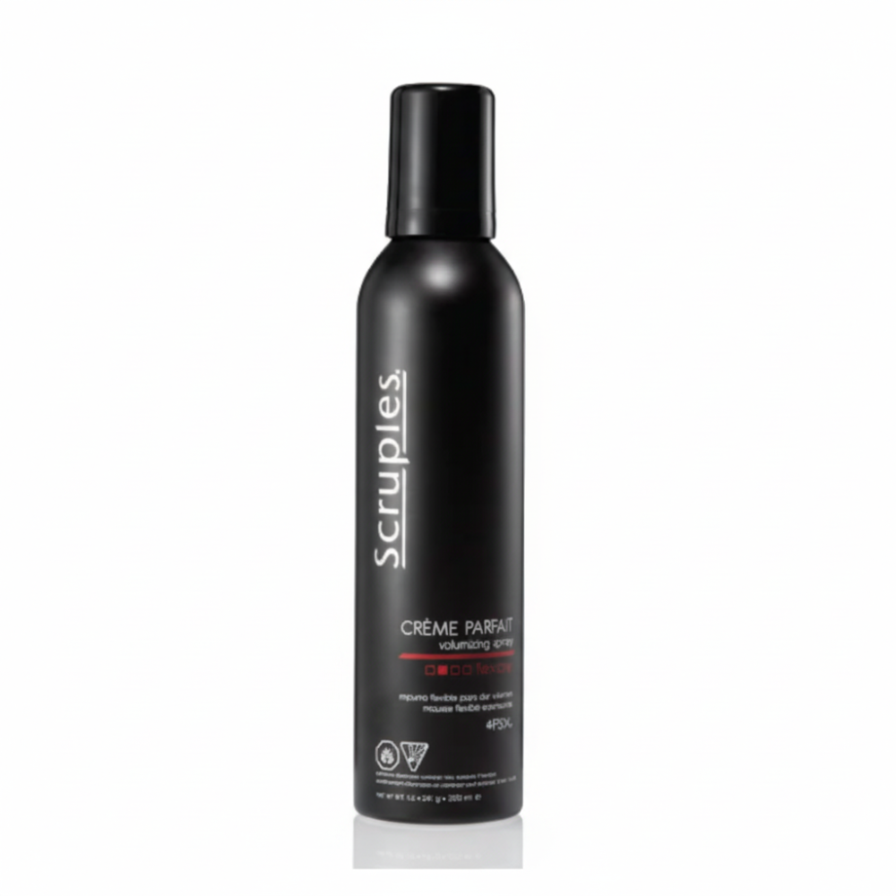 Scruples CREME PARFAIT Volumizing Foam