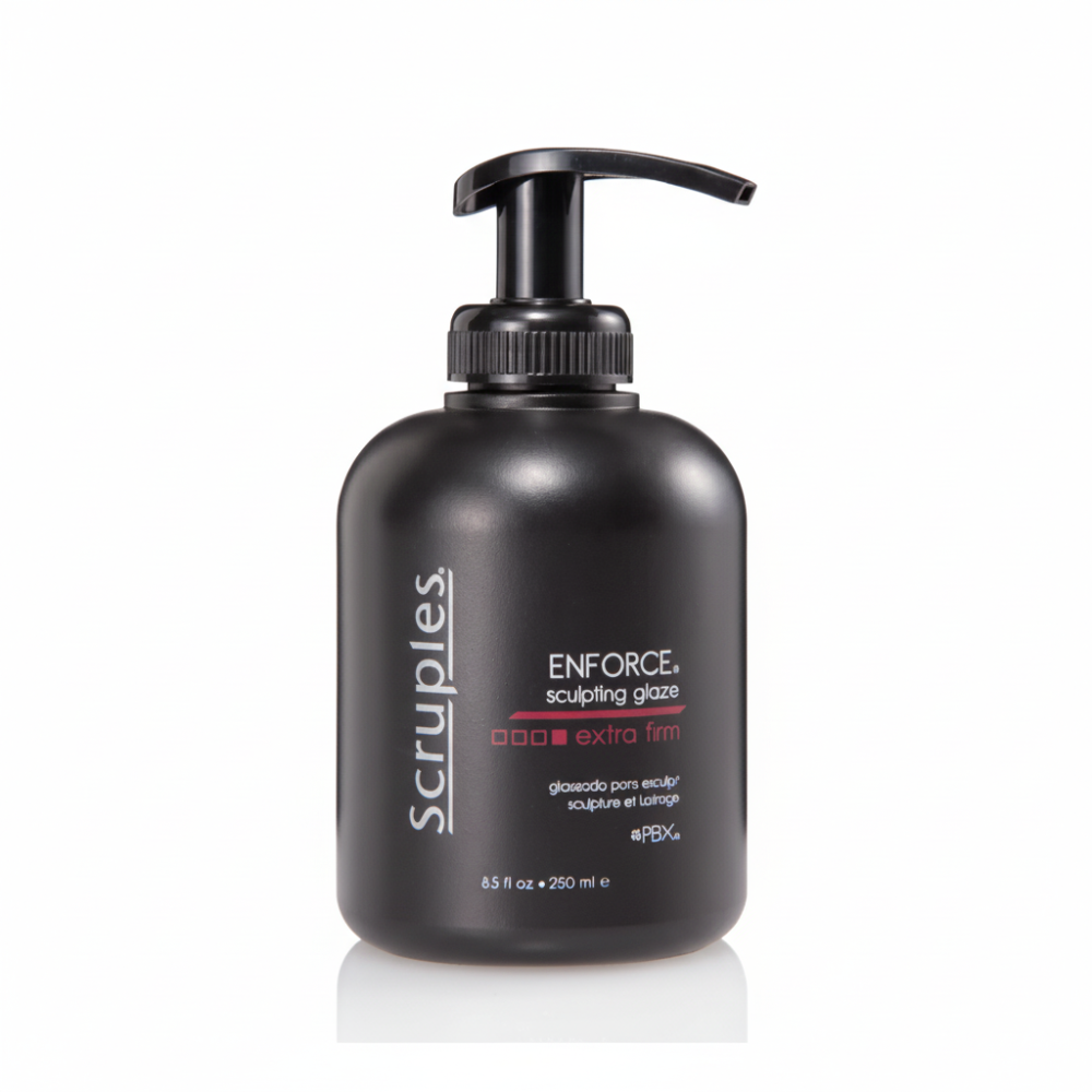 Scruples ENFORCE Sculpting Glaze