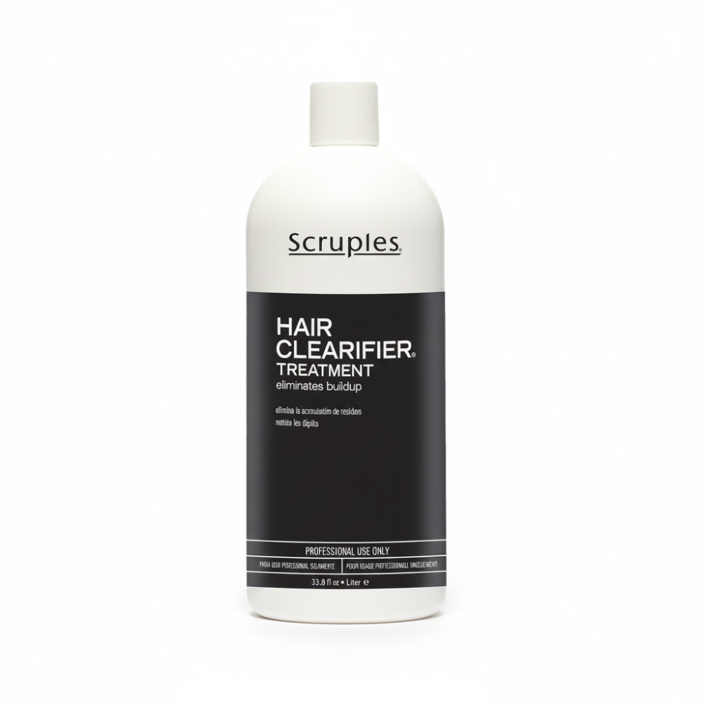 Scruples HAIR CLEARIFIER Treatment