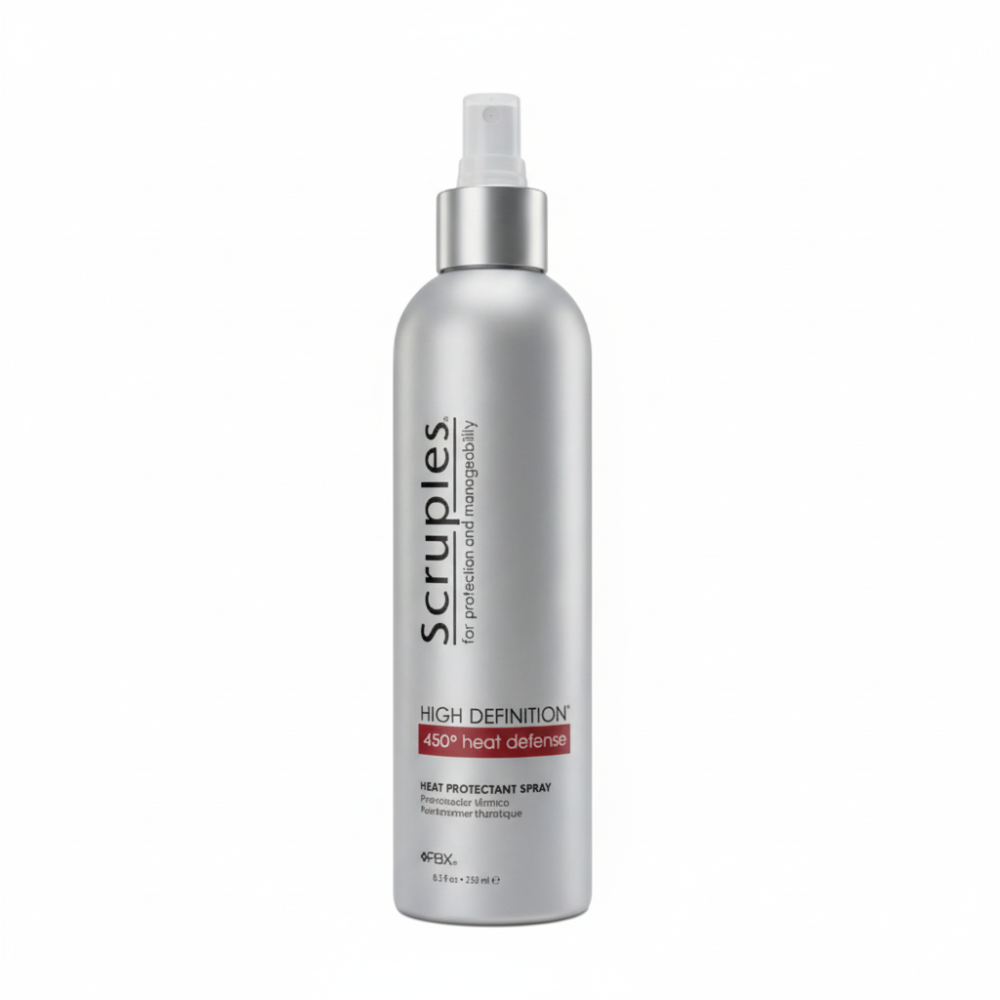 Scruples High Definition 450° Heat Defense