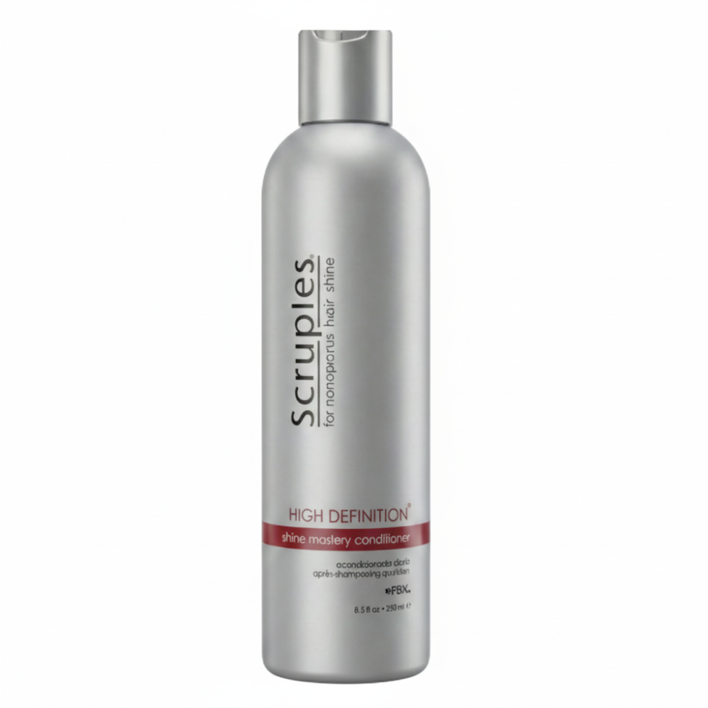 Scruples High Definition Shine Therapy Conditioner