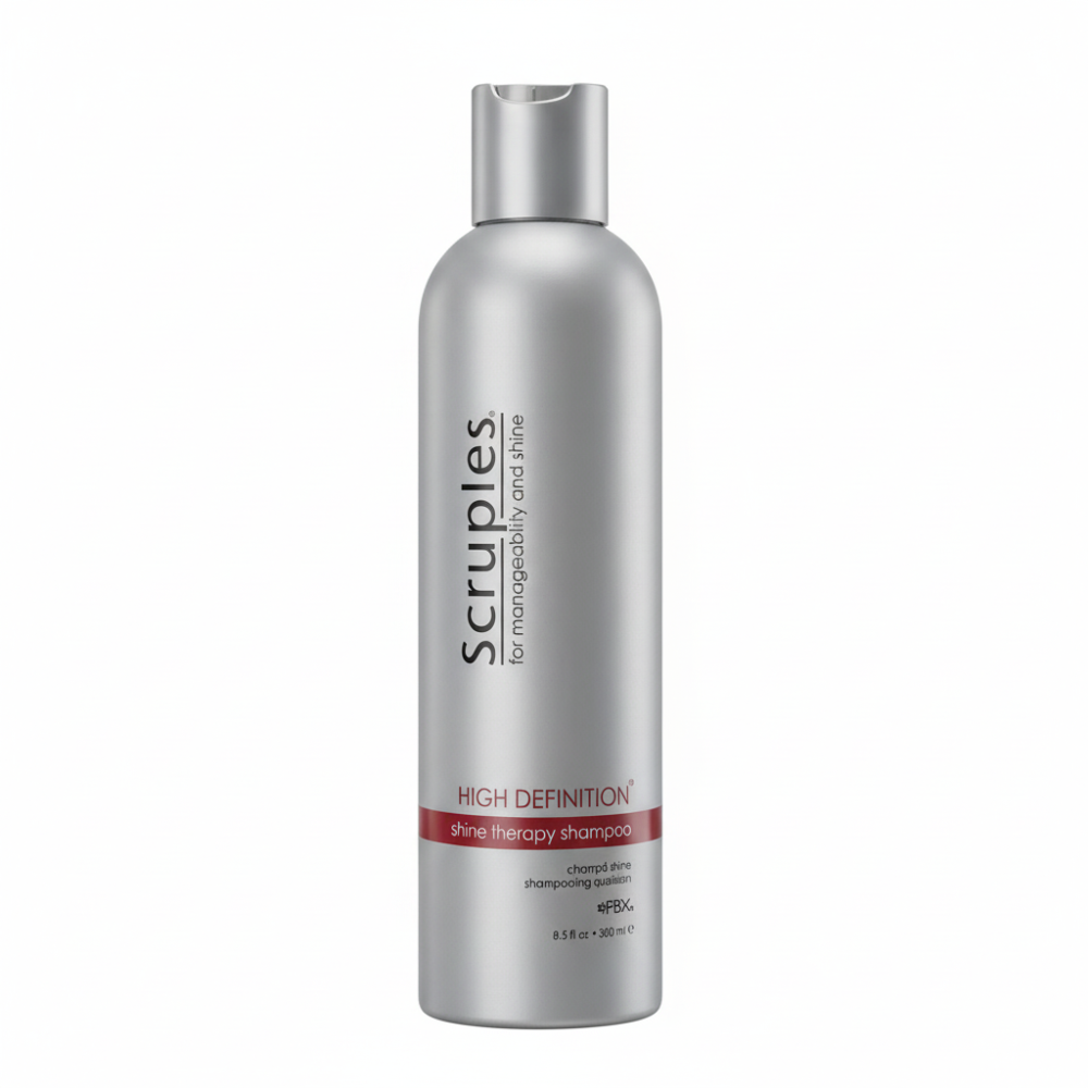 Scruples High Definition Shine Therapy Shampoo 8.5 oz