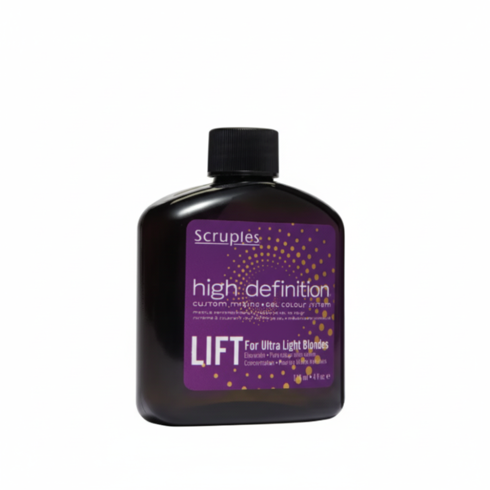 Scruples LIFT For Ultra Light Blondes