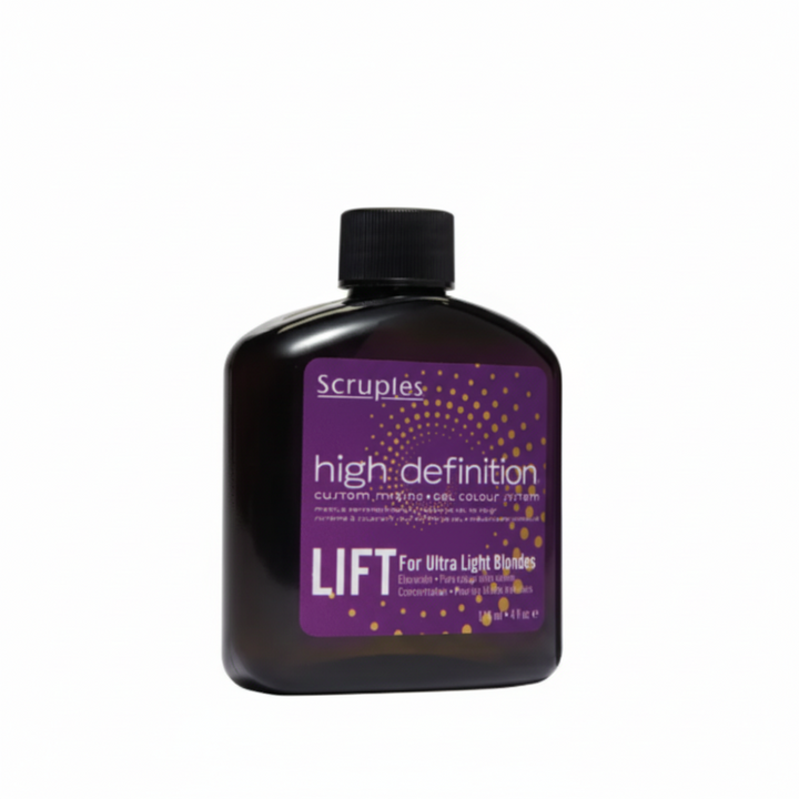 Scruples LIFT For Ultra Light Blondes