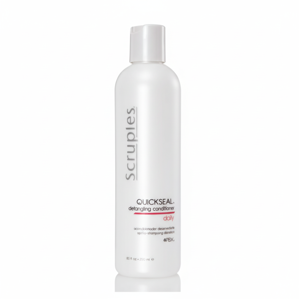 Scruples QUICKSEAL Detangling Conditioner