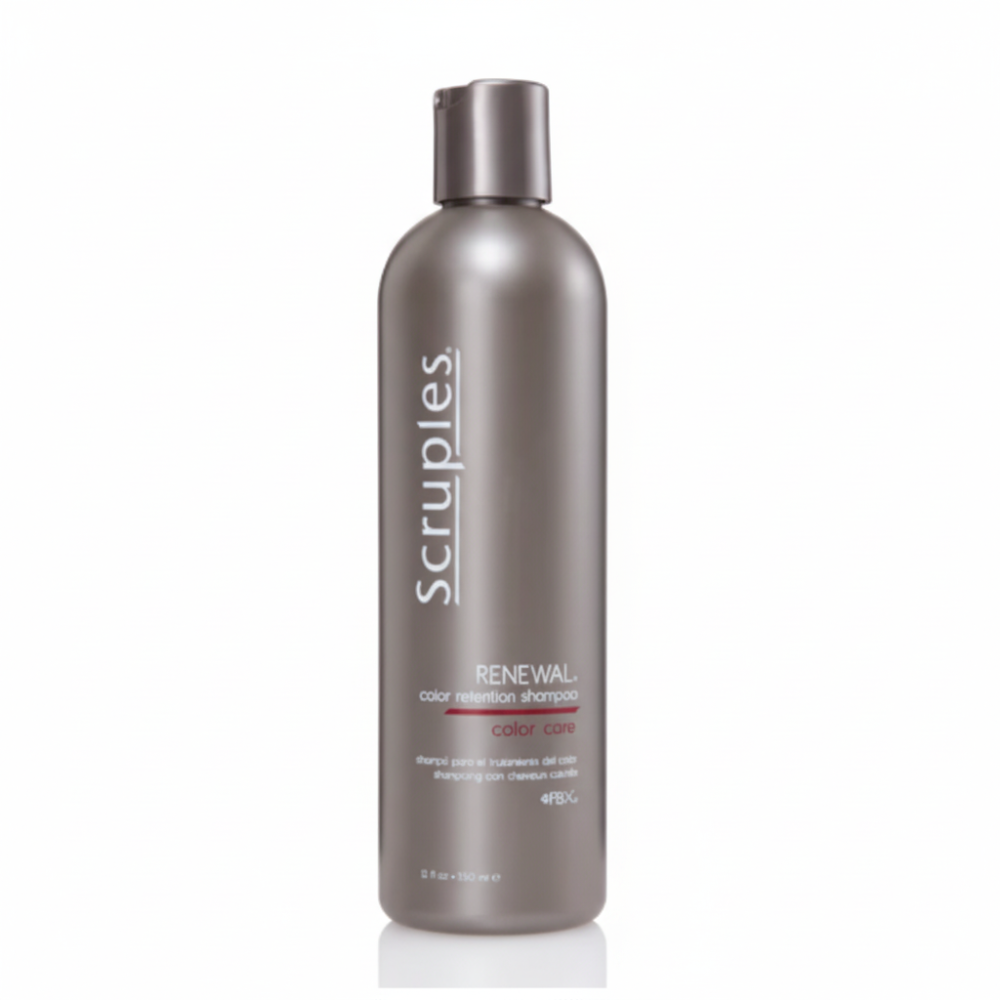 Scruples RENEWAL Color Retention Shampoo