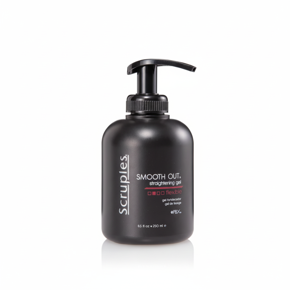 Scruples SMOOTH OUT Straightening Gel 