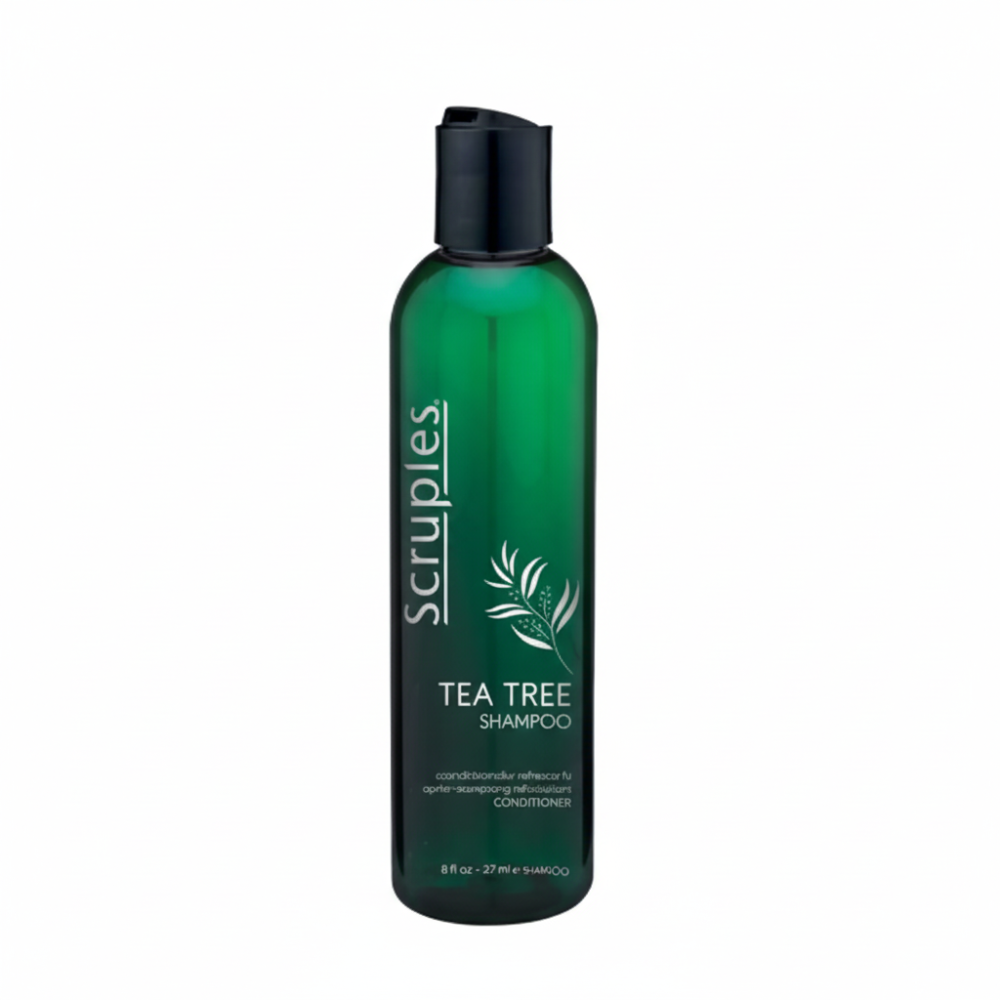 Scruples TEA TREE REFRESHING CONDITIONER