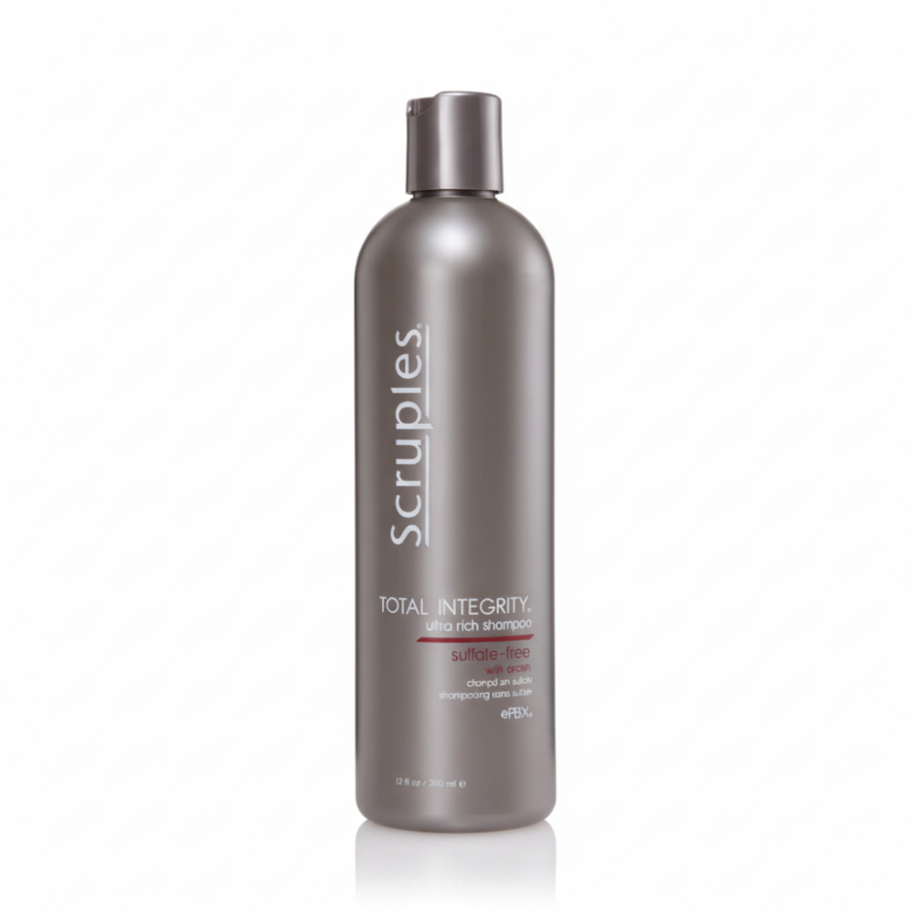 Scruples TOTAL INTEGRITY Ultra Rich Shampoo