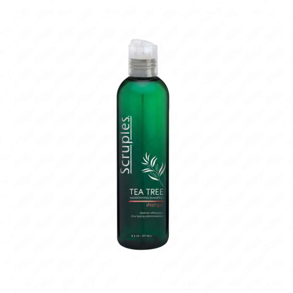 Scruples Tea Tree Refreshing Shampoo