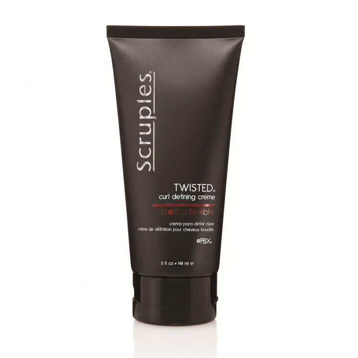 Scruples Twisted Curl Defining Crème – 5oz