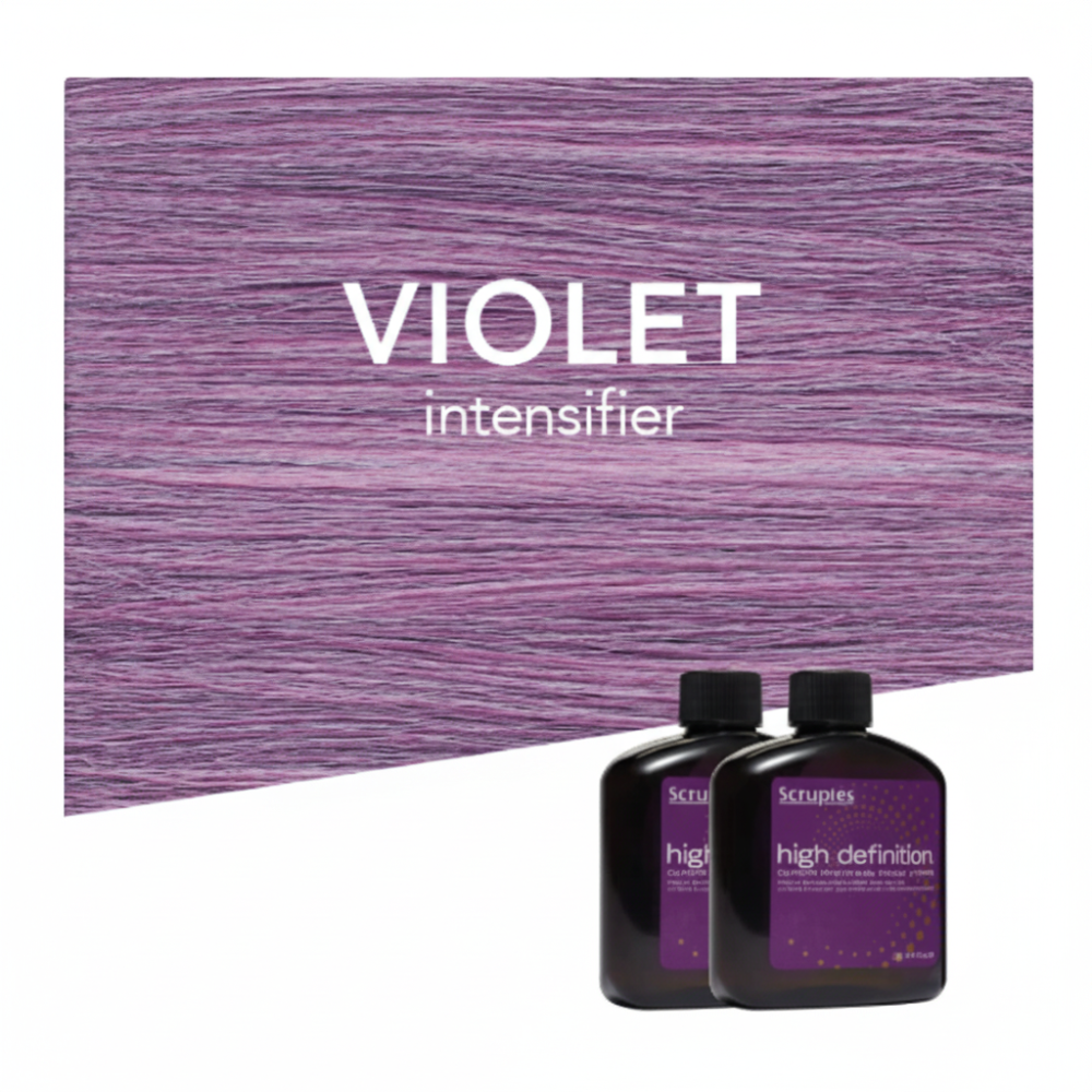 Scruples Violet Intensifier