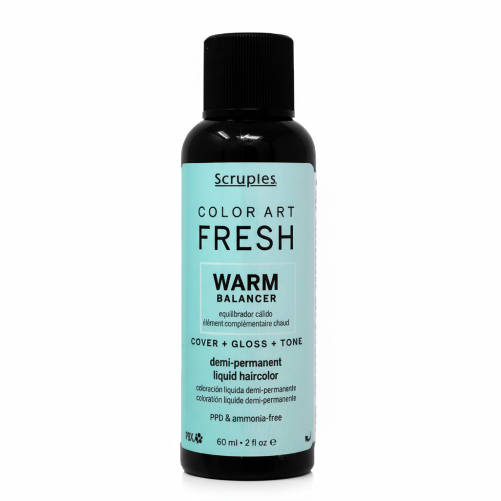 Scruples Warm Balancer