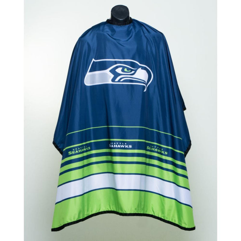 My Team Capes Official Licensed NFL Cutting Capes