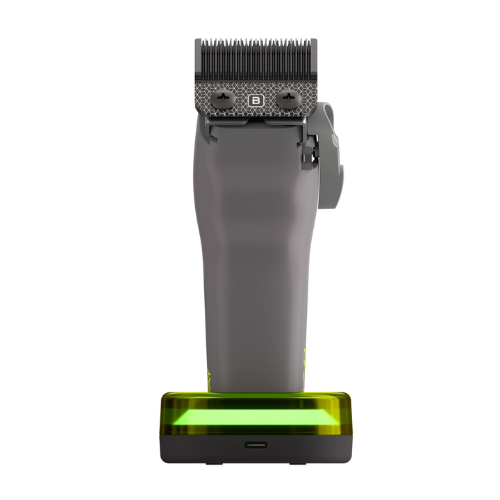 B-WAY Linear Clipper