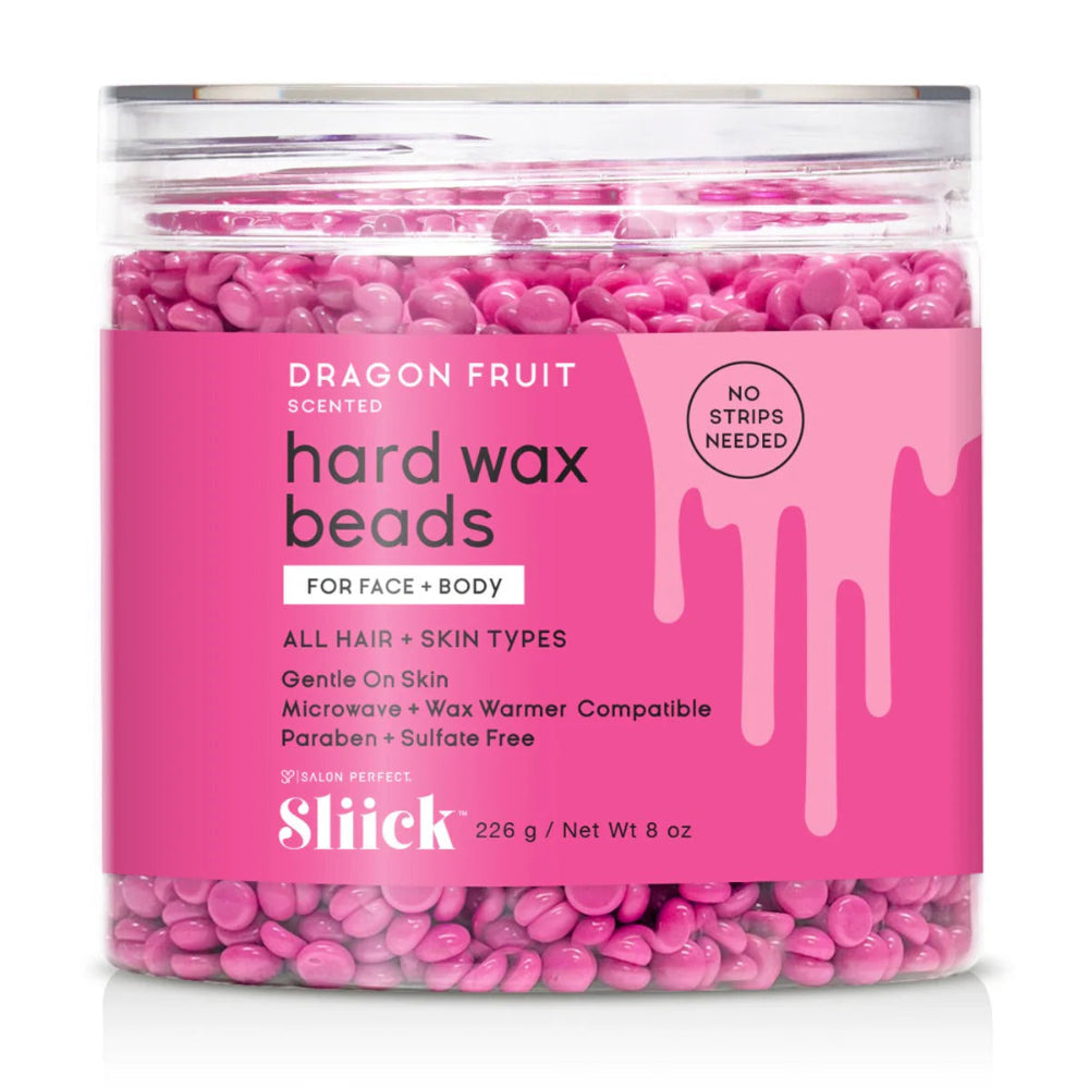 Sliick Wax Dragon Fruit 8oz
