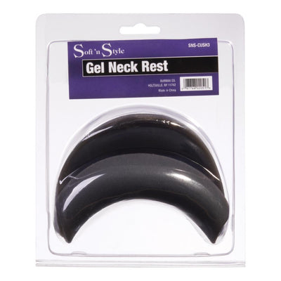 Soft 'N Style Shampoo Bowl Gel Neck Rest