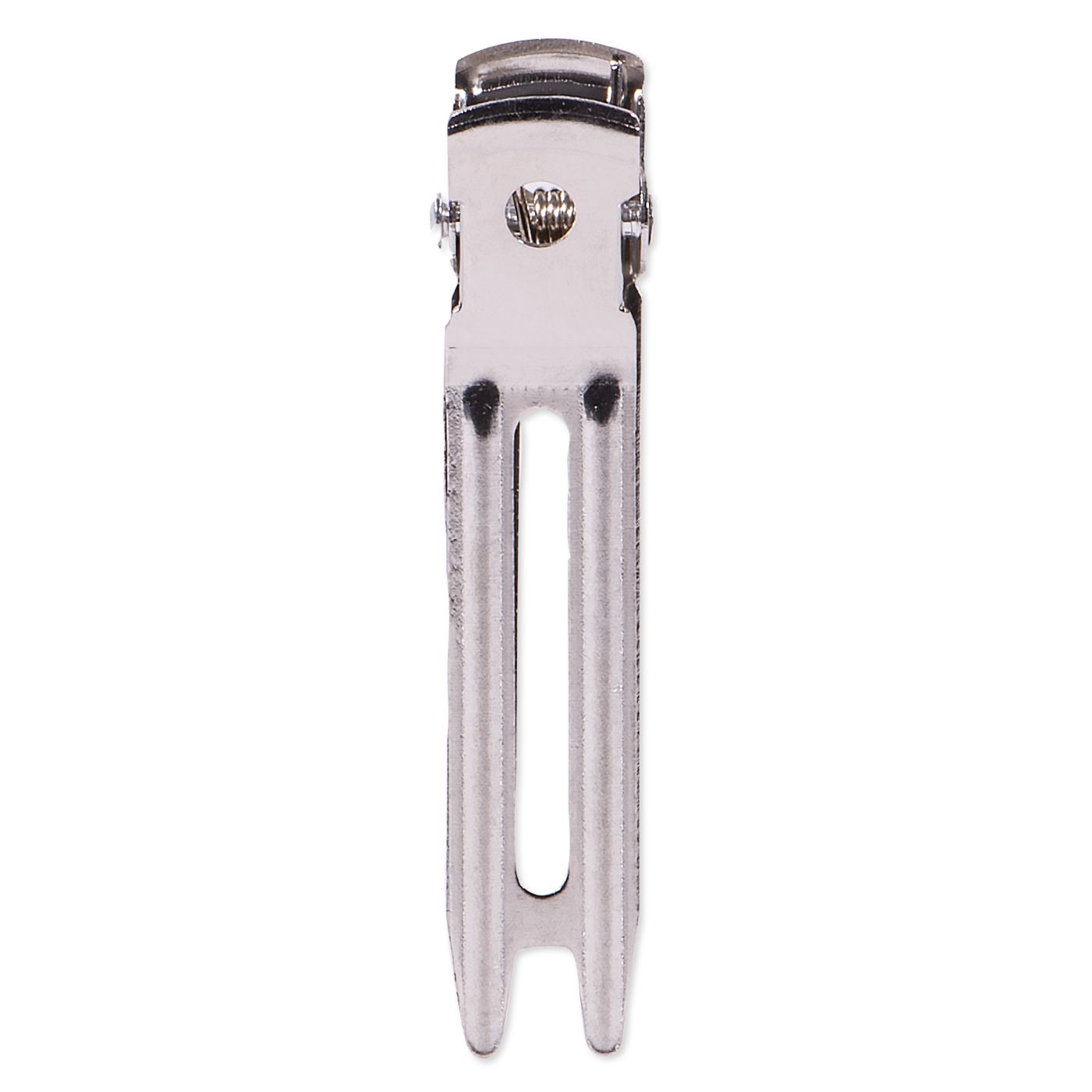 Soft N Style Double Prong Clips