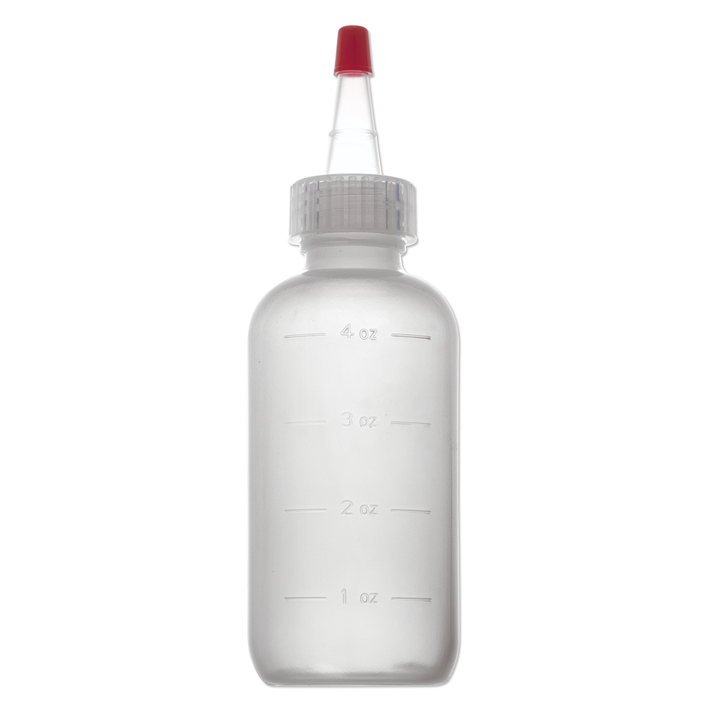 Soft 'N Style Applicator Bottle 4oz