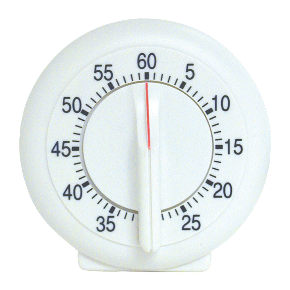 Soft 'N Style Big Digit Timer