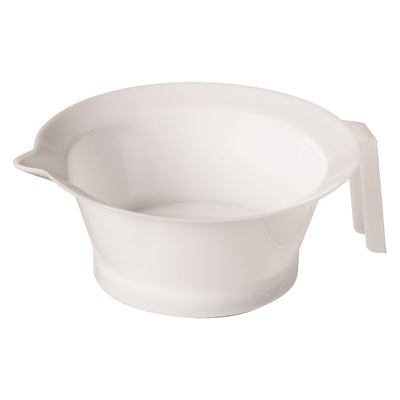 Soft 'N Style Classic Tint Bowl - White
