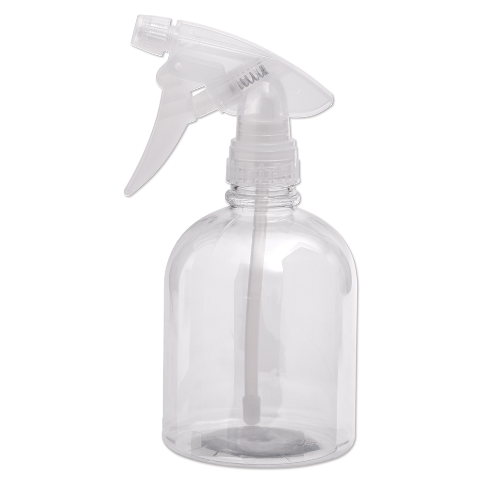 Soft 'N Style Clear Spray Bottle 16oz