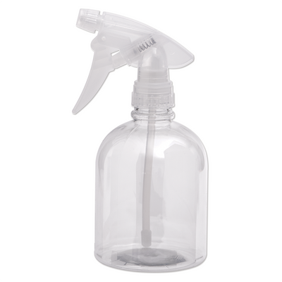 Soft 'N Style Clear Spray Bottle 16oz