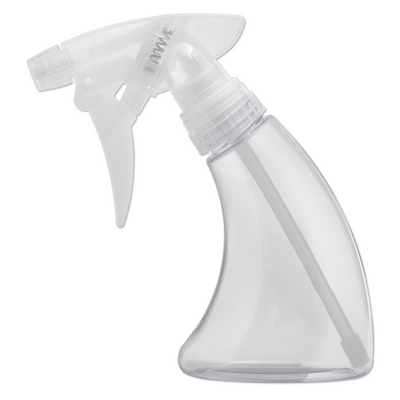 Soft 'N Style Mini Curve Spray Bottle - 5oz