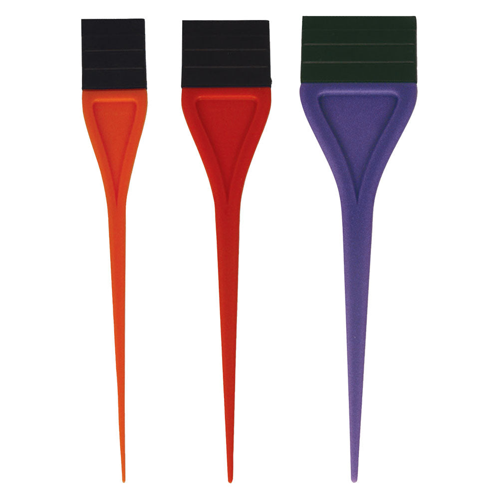 Soft 'N Style Rubber Color Applicators – Beauty Supply 123 Outlet