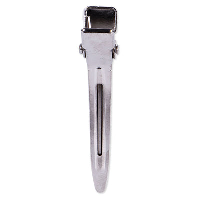 Soft N Style Single Prong Curl Pin Clips - 80ct