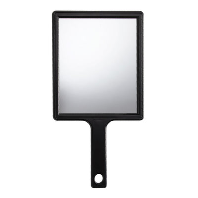 Soft N Style Square Hand Held Mirror
