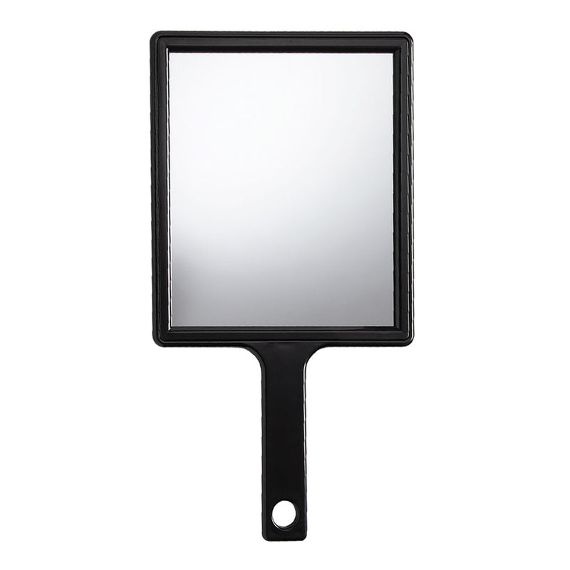 Soft N Style Square Hand Held Mirror