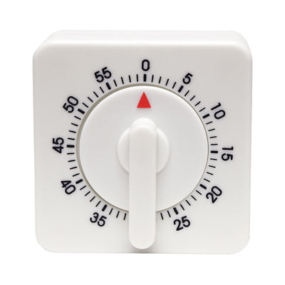 Soft 'N Style Square Timer