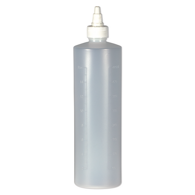 Soft 'N Style Twist Top Bottle - 16oz