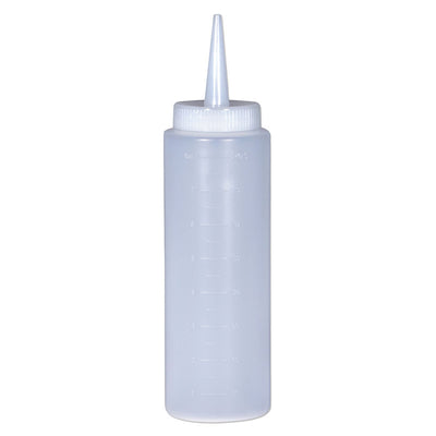 Soft 'N Style Wide Mouth Applicator Bottle 8oz