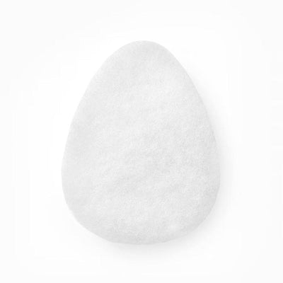 Spa Sister Exfoliant Body Smoothing Sponge