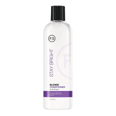 FS Stay Bright Blonde Conditioner 12oz